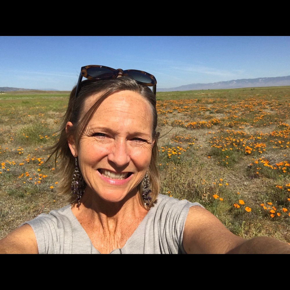 Meet your Posher, Heidi